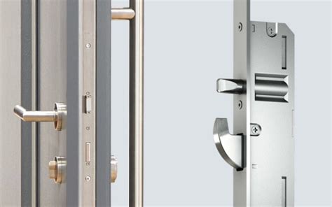 The 5 Most Popular Types Of Door Locks Fitted To Residential And