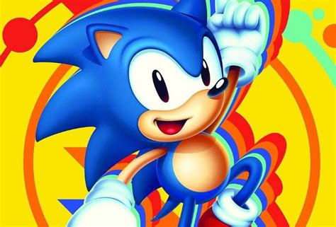 Sonic The Hedgehog Series Has Sold 800 Million Units To