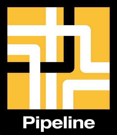 Pipeline Logos