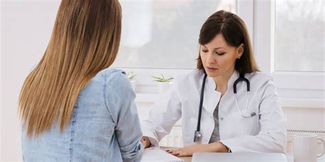 When To Schedule Your First Gynecologist Visit