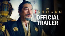 ‘Shōgun’ Trailer: Hiroyuki Sanada & Cosmo Jarvis Star In FX’s Epic New ...