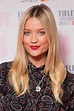 Laura Whitmore - The Brit Awards 2015 Nominations Launch in London ...