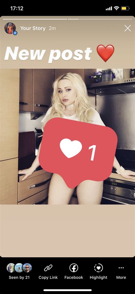 TW Pornstars Rachael C Xx Twitter Go Follow My Instagram Rachael