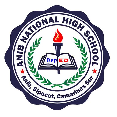 Anib National High School