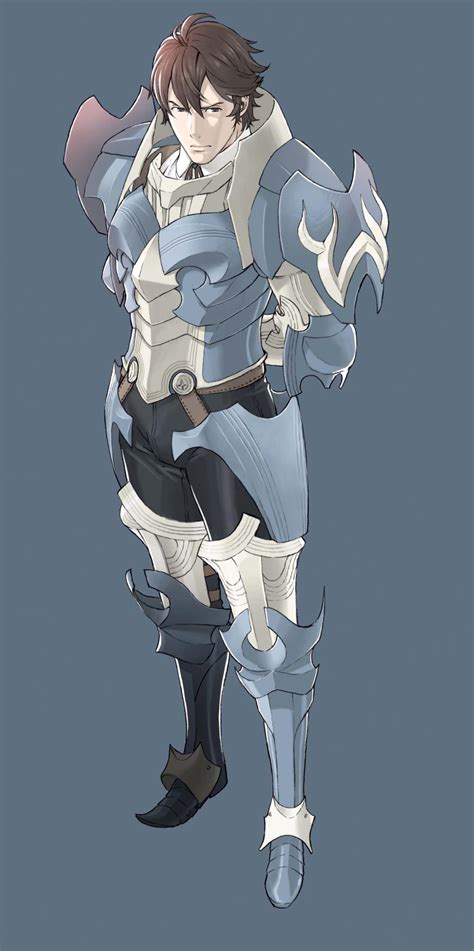 Fire Emblem Awakening Trailer And Character Profiles Oprainfall