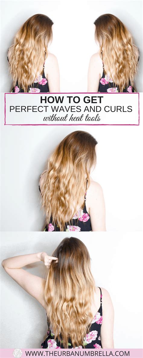 Alibaba.com offers 20,495 braiding wave hair products. How to Get Beachy Waves without Heat Tools | Vancouver ...