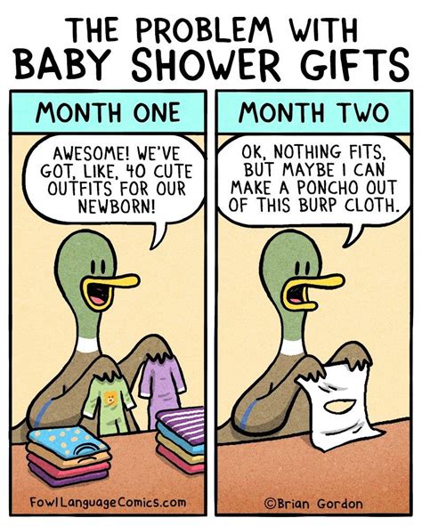 Baby Jokes For Baby Shower