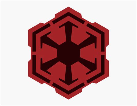 Sith Empire Logo Png Star Wars Old Republic Logo Transparent Png