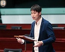 立法會議員何俊賢確診 稱沒有參加7.1活動 | on.cc 東網 | LINE TODAY