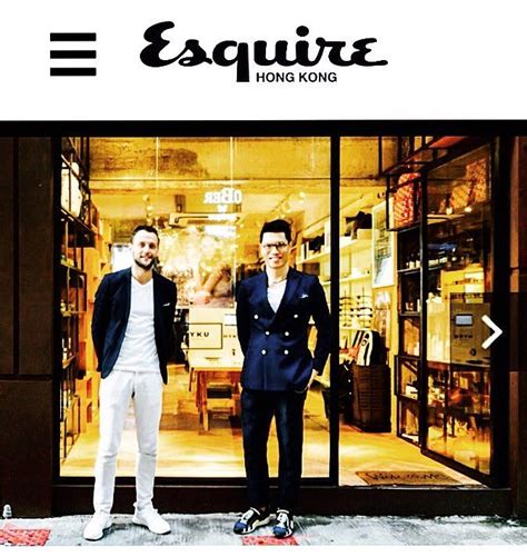 Official account of esquire russia. Thank you @esquirehk for featuring #MYKUwatch #exhibition ...