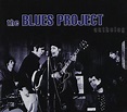 BLUES PROJECT - The Blues Project Anthology - Amazon.com Music