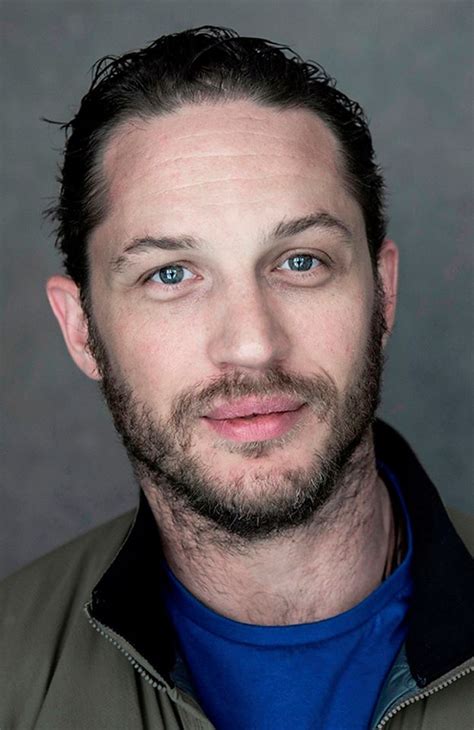 A life backwards (bbc, 2007) and bronson (2009), and in the u.s. Tom Hardy promotes his new movie THE DROP - Tom Hardy ...