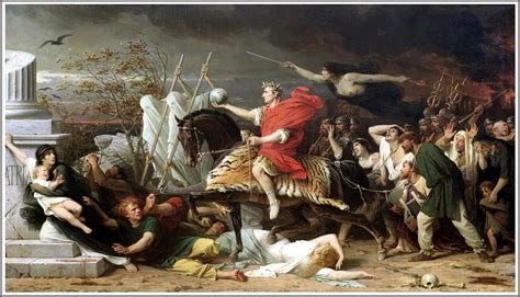 Julius Caesar The Civil War