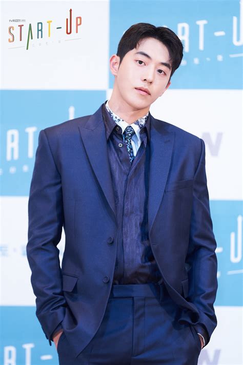 Read till the end to find more about this dashing young man all the way from south. Suzy, Nam Joo Hyuk, Kim Seon Ho, And Kang Han Na Share Why ...