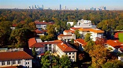 Campus Resources | Emory University | Atlanta GA