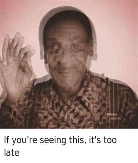 Beware Of What You Drink Bill Cosby Know Your Meme