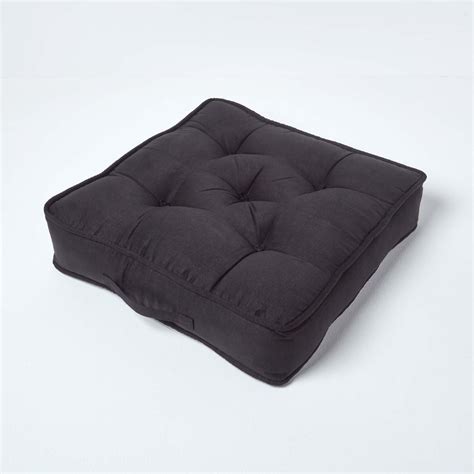 Maybe you would like to learn more about one of these? Black Faux Suede Armchair Booster Cushion