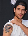 44+ Amazing Tyler posey tattoo band meaning image HD