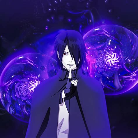 Sasuke Uchiha Wallpapers On Wallpaperdog