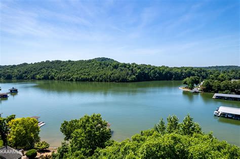 Tennessee Waterfront Property In Ft Loudon Lake Tellico Lake Lenoir