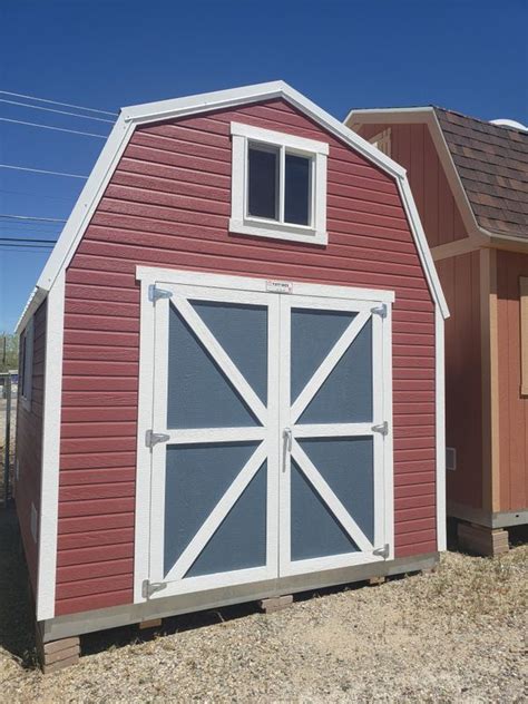 Tuff Shed Premier Barn For Sale In Aztec Nm Offerup