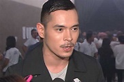 What Jake Cuenca feels about villain roles | ABS-CBN News