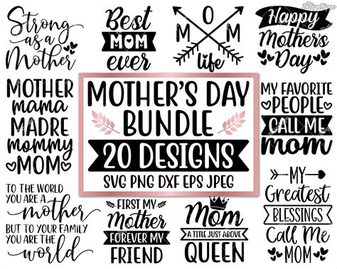 Art And Collectibles Drawing And Illustration Funny Mom Svg Momlife Svg Dxf