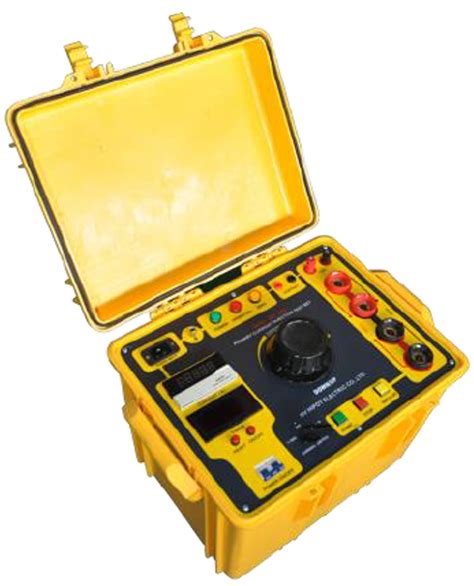 Gdsl300 Ground Continuity Tester