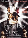 Forgotten Silver - Documentaire (1995) - SensCritique