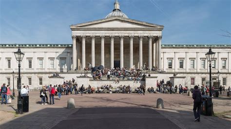 Things You Didnt Know About University College London