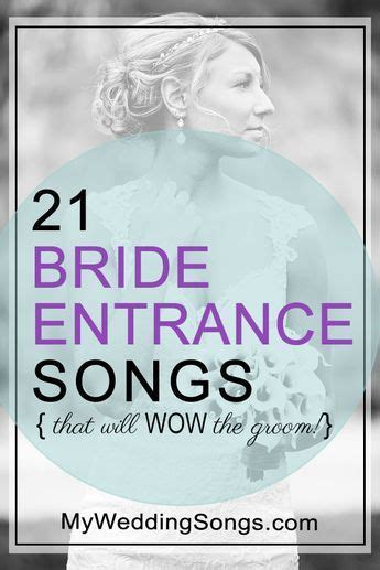 Rainbow by kacey musgraves there's no doubt country music darling, kacey musgraves is having a moment, and wedding songs & music 39 bride entrance songs for an epic walk down the aisle there are so many options out there for bride entrance songs, which is. 21 Bride Entrance Songs That Are Sure to Wow the Groom in 2020 | Best wedding songs