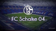 FC Schalke 04 Wallpapers - Wallpaper Cave