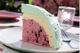 Watermelon Ice Cream Cake Images