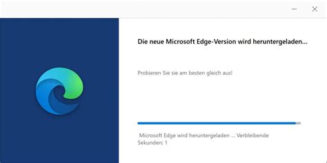 Microsoft Edge Die Installation Schritt Für Schritt › Dr Windows