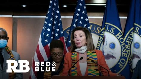 House Democrats Unveil Police Reform Bill Youtube