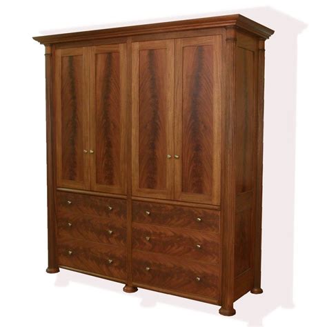 Armoire Armoire Stylish Cabinet Fine Furniture