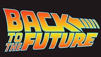 Back to the Future Logo y símbolo, significado, historia, PNG, marca