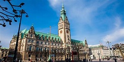 TOP 10 Lugares de interés y atracciones de Hamburgo 2022