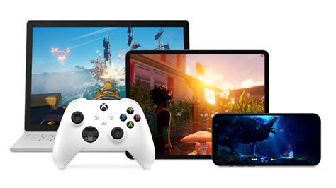 Xbox Cloud Gaming Gets A Clarity Boost In The Edge Browser