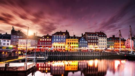 German policies varied from country to country, including direct, brutal occupation and reliance until 1943, the german occupation regime took a relatively benign approach to denmark. Copenhagen Bids to Be 100 Percent Carbon Neutral Capital ...