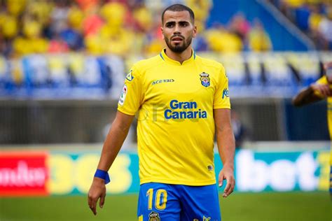 Mar 23, 1994 place of birth: Tannane pide paso para el duelo ante la Real | udlaspalmas.NET