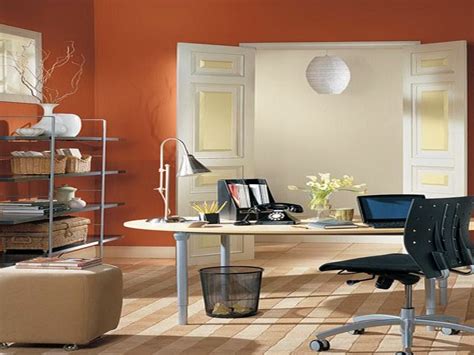 Home Paint Ideas The Best Home Office Paint Colors Suggestions
