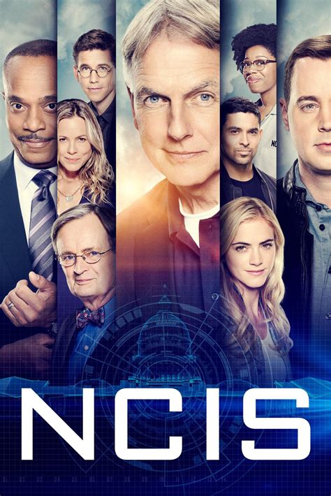 Ncis Saison 16 Episode 13 Trnosy