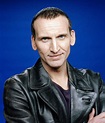 Christopher Eccleston talks returning as the Ninth Doctor | Doctor Who