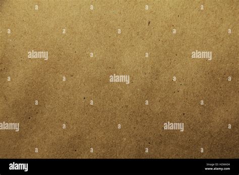 Recycled Brown Paper Close Up Texture Stock Photo Alamy