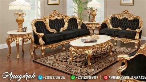 Dengan sofa bentuk l pada ruang tamu minimalis anda, kenyamanan anda sekeluarga dan juga tamu yang berkunjung akan lebih terjamin serta lebih enak dipandang terms: Sofa Tamu Jepara Mewah Terbaru 2019, Harga Kursi Sofa Tamu Terbaru Hp.wa 081227068067 - YouTube