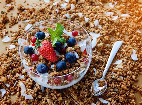Check spelling or type a new query. Top 9 healthy breakfast catering ideas