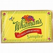 Whitman's Sampler All Milk Assortment Chocolates Box 170g | BIG W