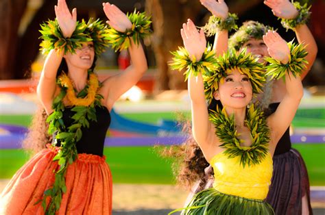 An Overview Of The Hawaiian Culture