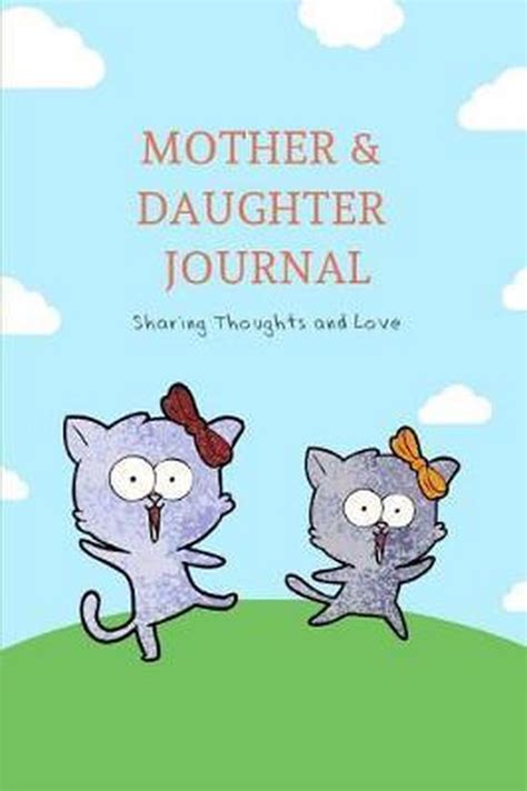 Mother And Daughter Journal Jaclyn Moore 9781091173620 Boeken